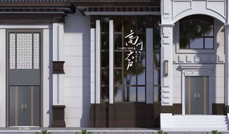 铸铝门厂家